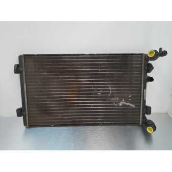 RADIADOR AGUA 1J0121253N 