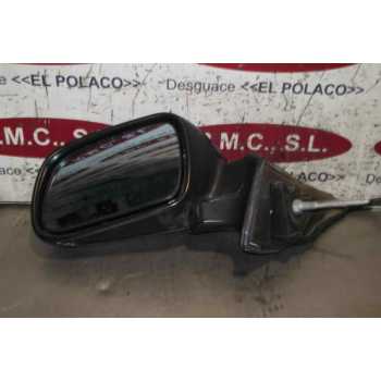Recambio de retrovisor izquierdo para peugeot 407 sw 2.0 16v hdi fap cat (rhr / dw10bted4) referencia OEM IAM   