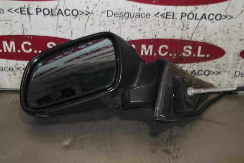 Recambio de retrovisor izquierdo para peugeot 407 sw 2.0 16v hdi fap cat (rhr / dw10bted4) referencia OEM IAM   