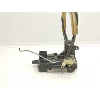 Recambio de cerradura puerta delantera derecha para opel astra gtc 1.7 16v cdti referencia OEM IAM   