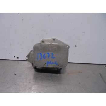 Recambio de enfriador aceite motor para peugeot 207 1.4 hdi referencia OEM IAM   