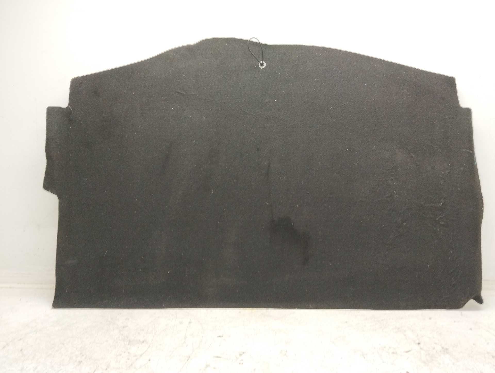 Recambio de moqueta piso maletero para renault scenic iv zen referencia OEM IAM 849609075R  