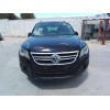 volkswagen tiguan (5n1) del año 2008