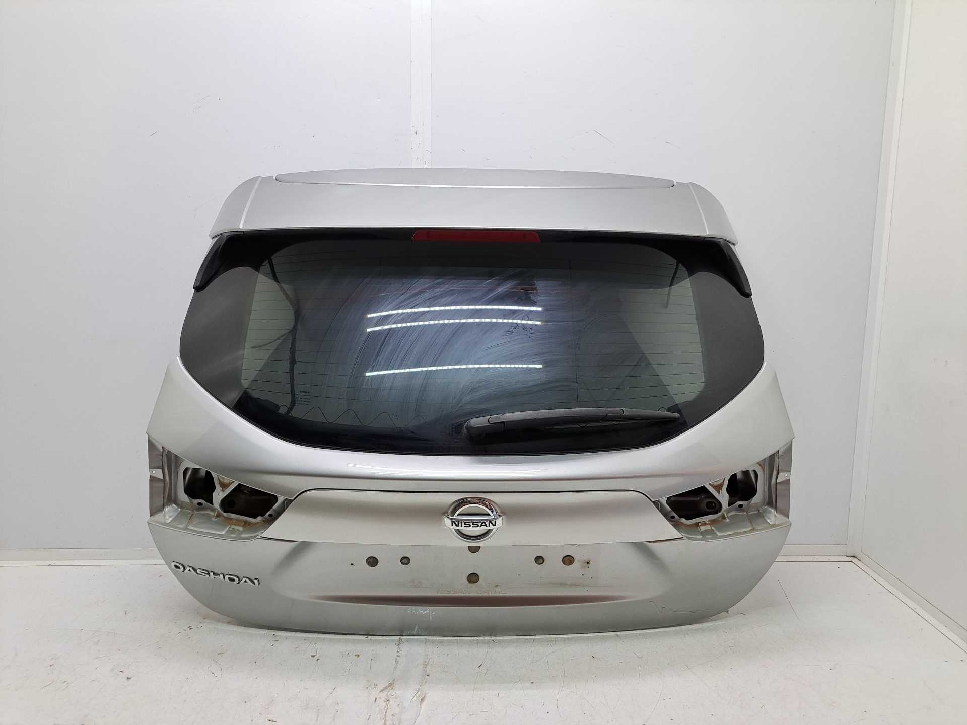 Recambio de porton trasero para nissan qashqai (j11) n-style referencia OEM IAM K0100HV0MA  