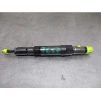 Recambio de inyector para ford mondeo berlina (ge) ambiente referencia OEM IAM   