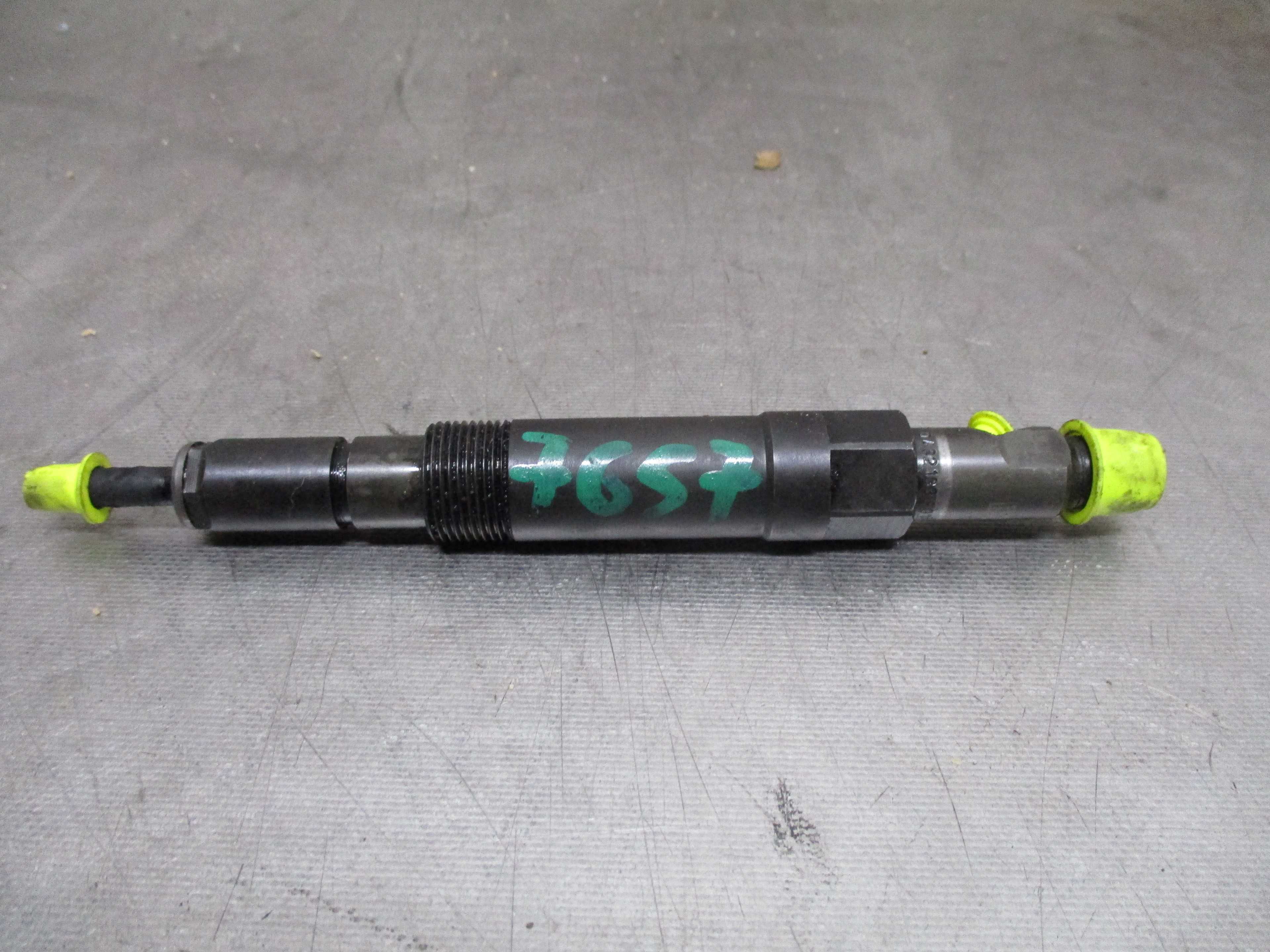 Recambio de inyector para ford mondeo berlina (ge) ambiente referencia OEM IAM   