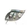 Recambio de piloto trasero derecho para chevrolet aveo sedán lt+ referencia OEM IAM  96830976 
