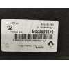 Recambio de moqueta piso maletero para renault scenic iv zen referencia OEM IAM 849609075R  