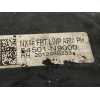 Recambio de brazo suspension inferior delantero derecho para hyundai tucson 1.6 crdi cat referencia OEM IAM 54501N9000  