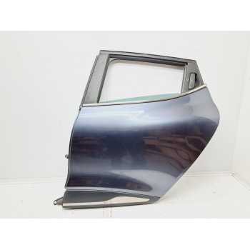 Recambio de puerta trasera izquierda para renault clio iv zen referencia OEM IAM 82113392R  