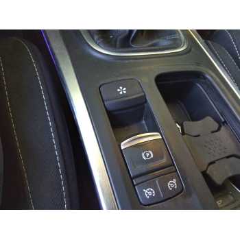 Recambio de palanca freno para renault megane iv grandtour 1.6 dci diesel fap energy referencia OEM IAM   