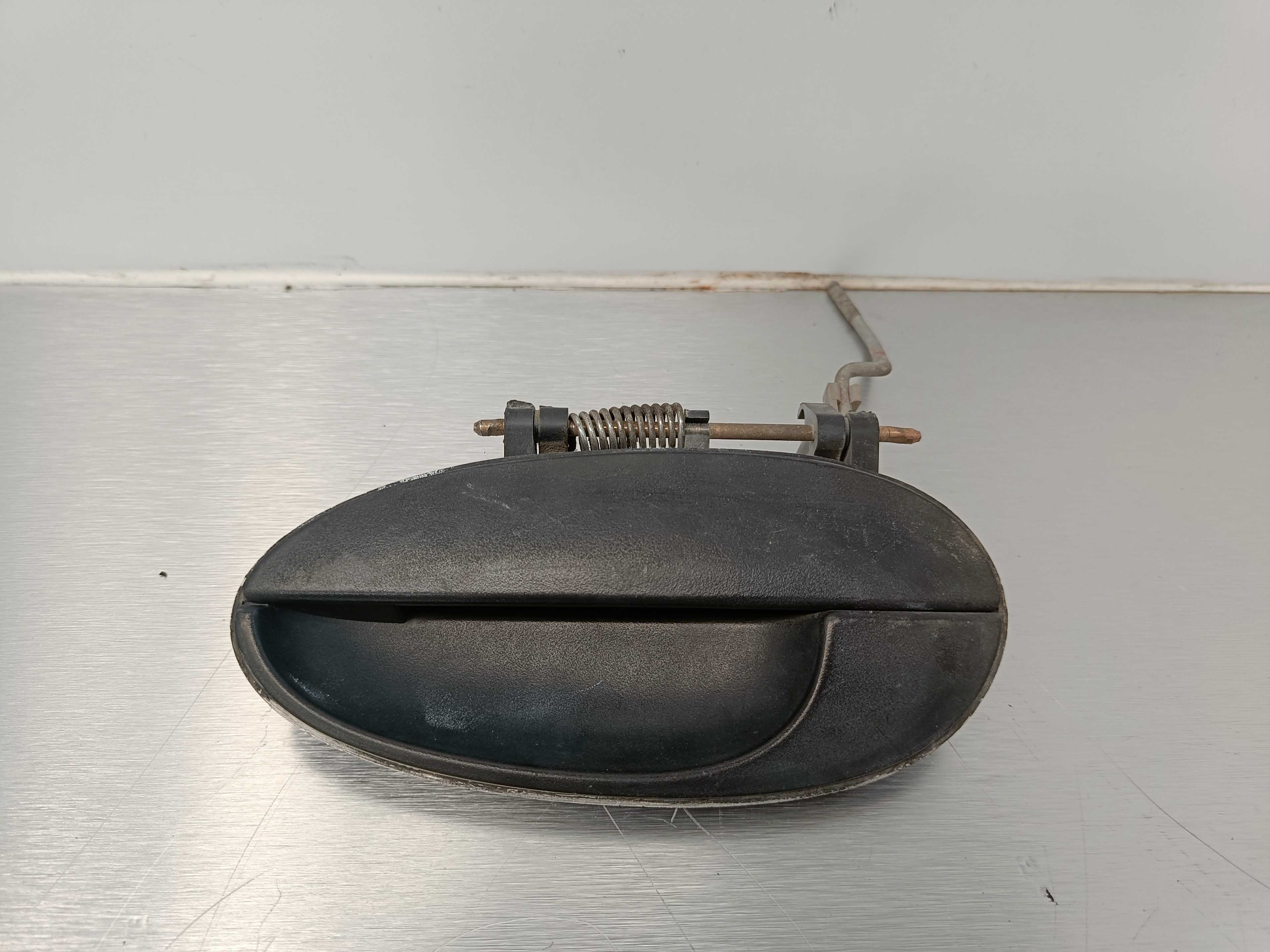 Recambio de maneta exterior trasera izquierda para daewoo matiz cd referencia OEM IAM   