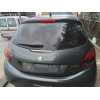 Recambio de porton trasero para peugeot 208 style referencia OEM IAM  9810682180 