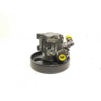 Recambio de bomba direccion para peugeot 406 berlina (s1/s2) sr referencia OEM IAM 9624059680 7691 
