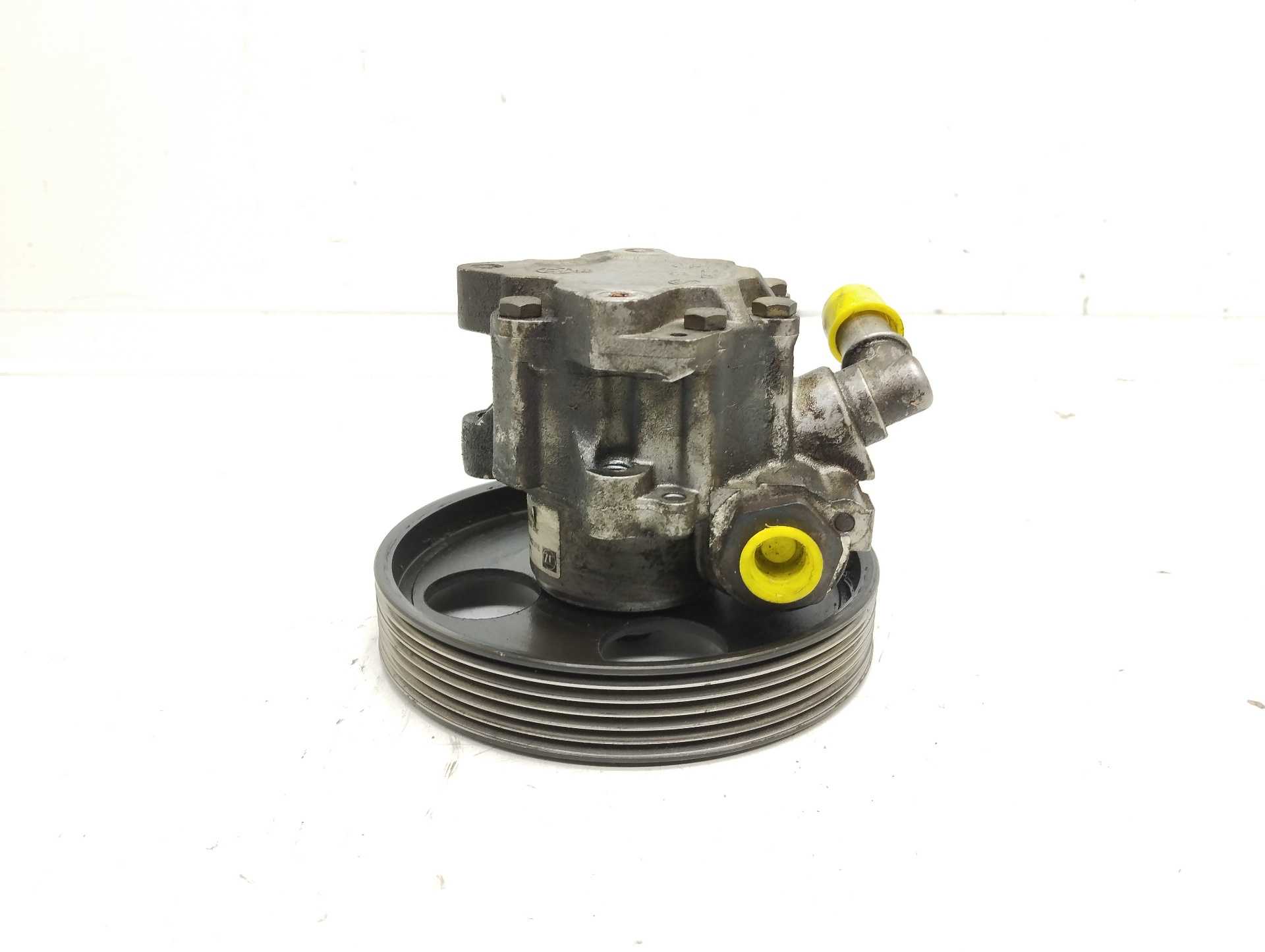 Recambio de bomba direccion para peugeot 406 berlina (s1/s2) sr referencia OEM IAM 9624059680 7691 