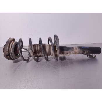 Recambio de amortiguador delantero derecho para seat ibiza (6l1) cool referencia OEM IAM 6Q0413031BR  