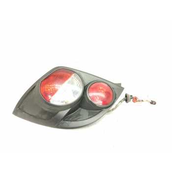 Recambio de piloto trasero izquierdo para chevrolet aveo sedán lt+ referencia OEM IAM  96830975 