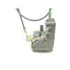 Recambio de cerradura puerta delantera derecha para opel astra gtc 1.7 16v cdti referencia OEM IAM   
