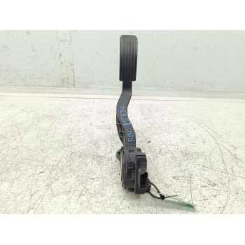 Recambio de pedal acelerador para peugeot 207 x-line referencia OEM IAM 968075688002 6PV00908300 