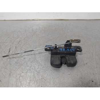 CERRADURA MALETERO / PORTON 3B9827505C 