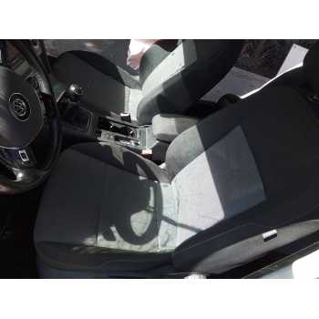 Recambio de asiento delantero izquierdo para volkswagen golf vii lim. (5g1) 1.6 tdi dpf referencia OEM IAM   