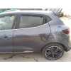 Recambio de puerta trasera izquierda para renault clio iv zen referencia OEM IAM 82113392R  