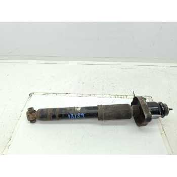AMORTIGUADOR TRASERO IZQUIERDO P122L2D 