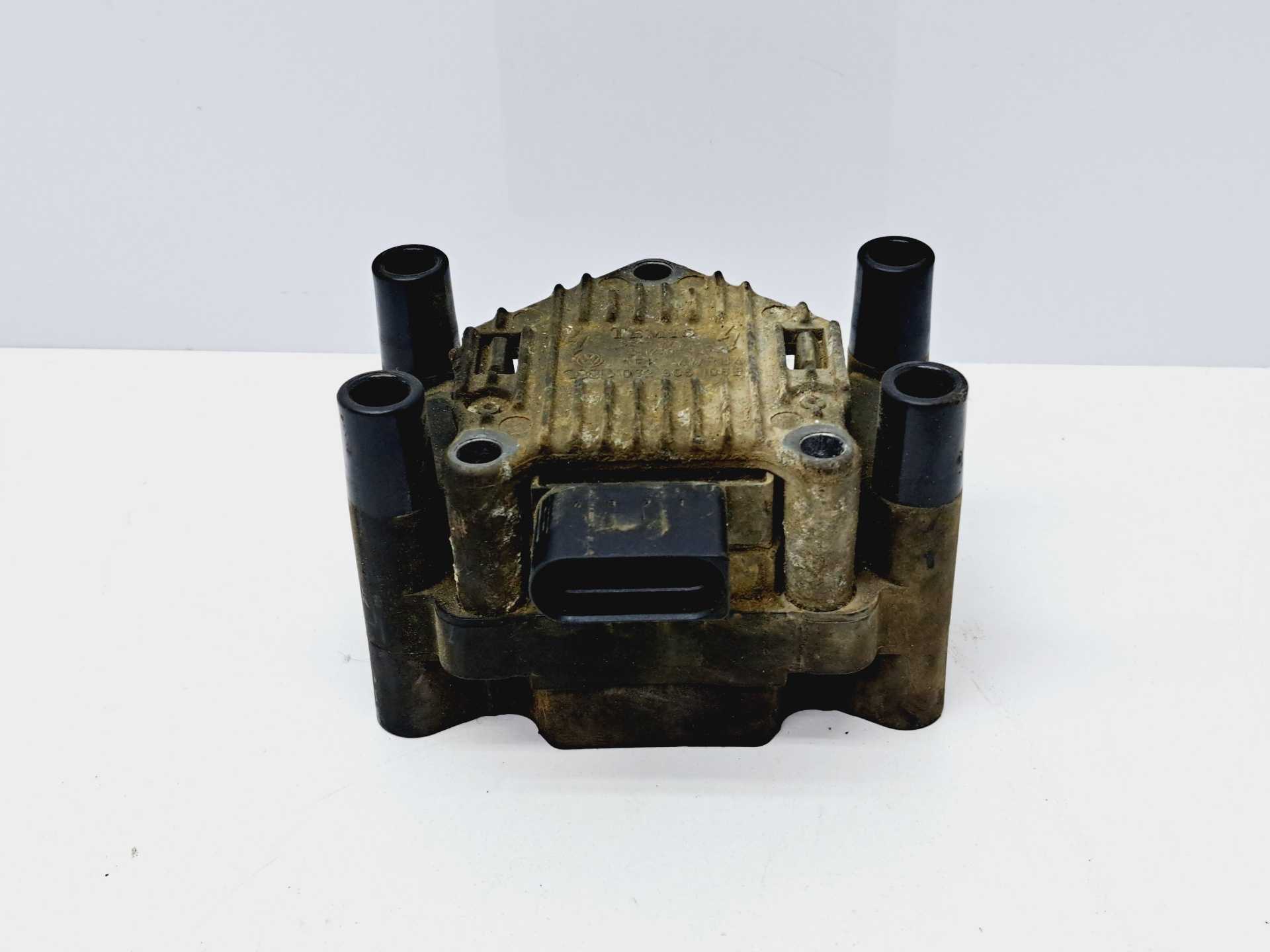 Recambio de bobina encendido para seat cordoba berlina (6k2) referencia OEM IAM 032905106B  