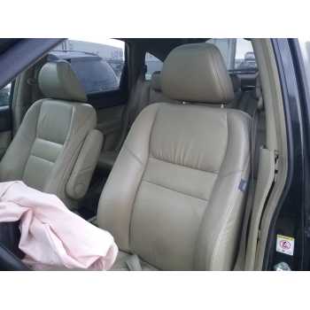 Recambio de asiento delantero derecho para honda cr-v (re) comfort referencia OEM IAM   