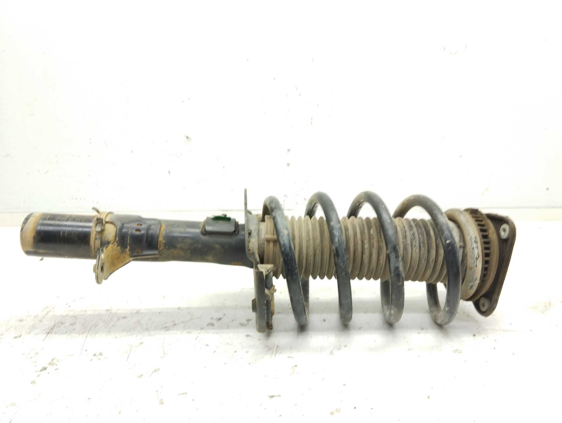 Recambio de amortiguador delantero izquierdo para ford transit connect kombi trend largo referencia OEM IAM KV6C18K001LA  