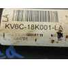 Recambio de amortiguador delantero izquierdo para ford transit connect kombi trend largo referencia OEM IAM KV6C18K001LA  