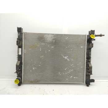 RADIADOR AGUA 214107326R 
