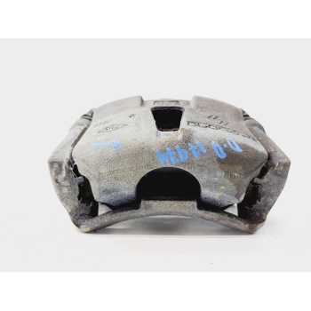 Recambio de pinza de freno delantera derecha para renault megane iv grandtour 1.6 dci diesel fap energy referencia OEM IAM XB576