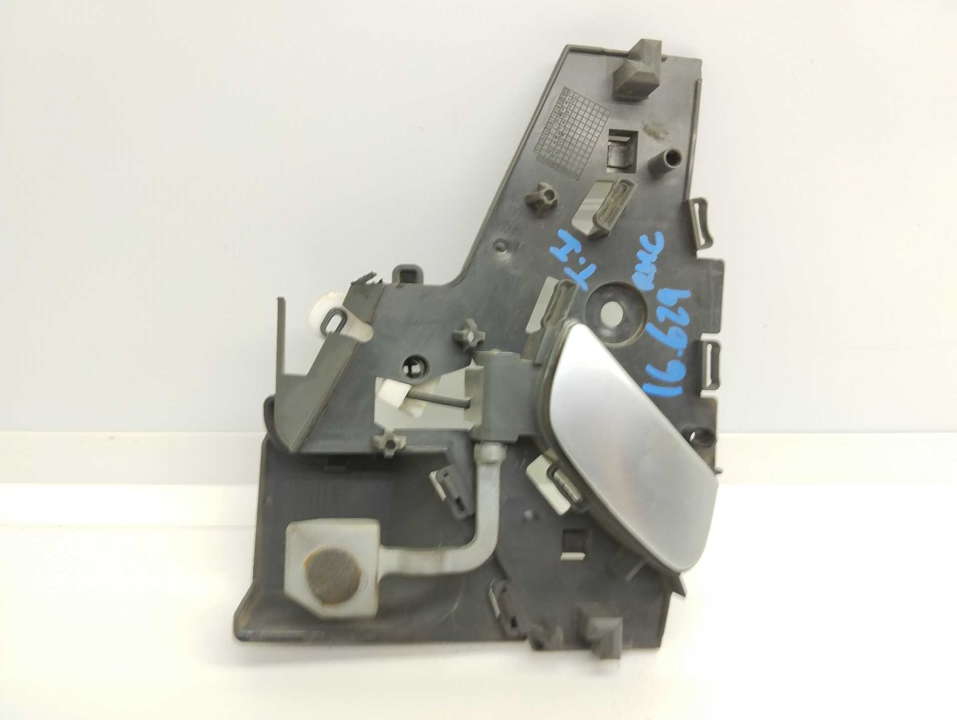 Recambio de maneta interior trasera izquierda para citroën c5 berlina 2.0 hdi referencia OEM IAM 9641315777  