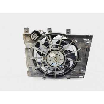 ELECTROVENTILADOR RADIADOR AIRE ACONDICIONADO 13132559 0130303960 BOSCH