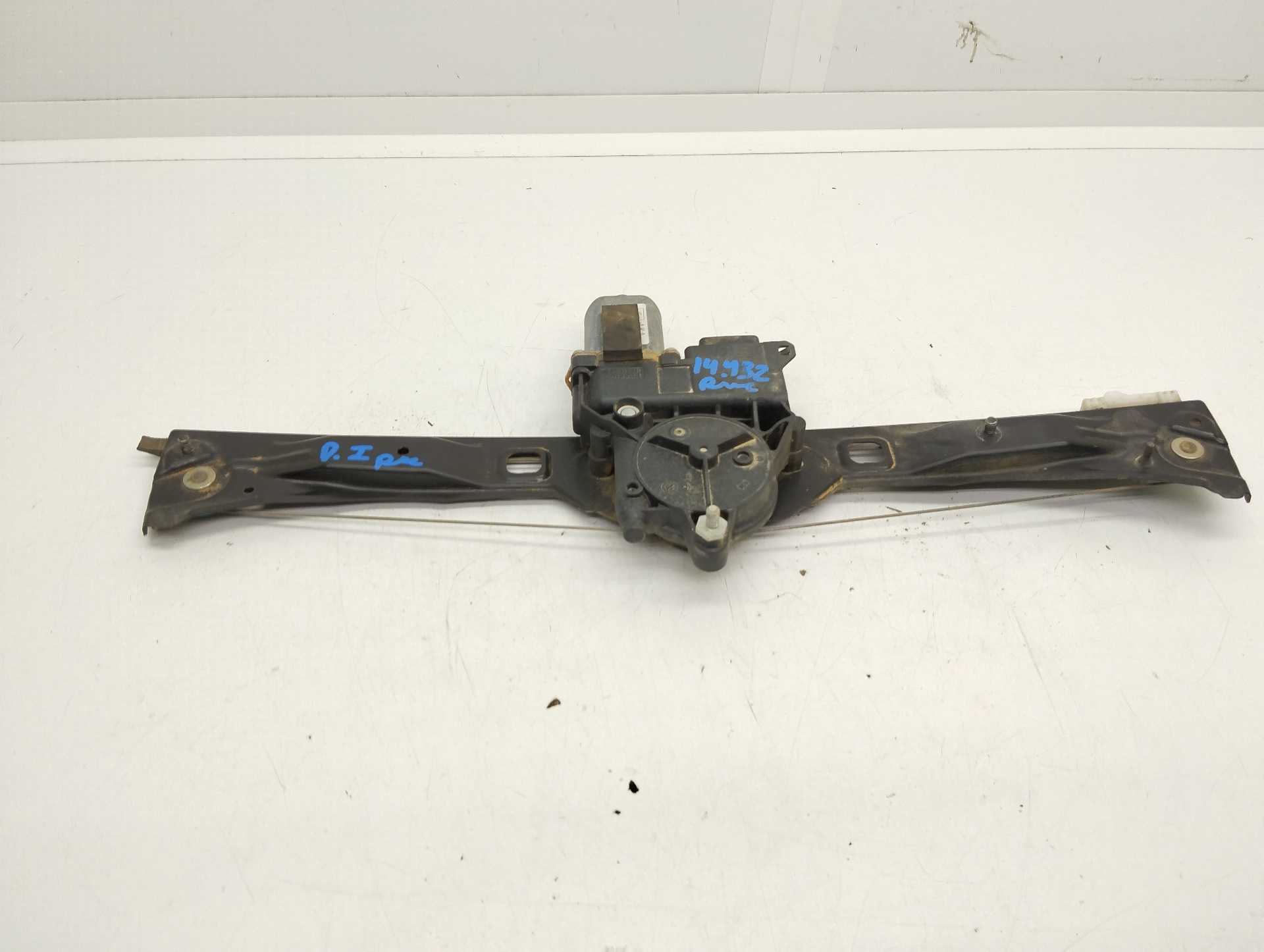 Recambio de elevalunas delantero izquierdo para citroën nemo sx referencia OEM IAM   