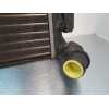 Recambio de radiador agua para volkswagen bora berlina (1j2) referencia OEM IAM 1J0121253N  