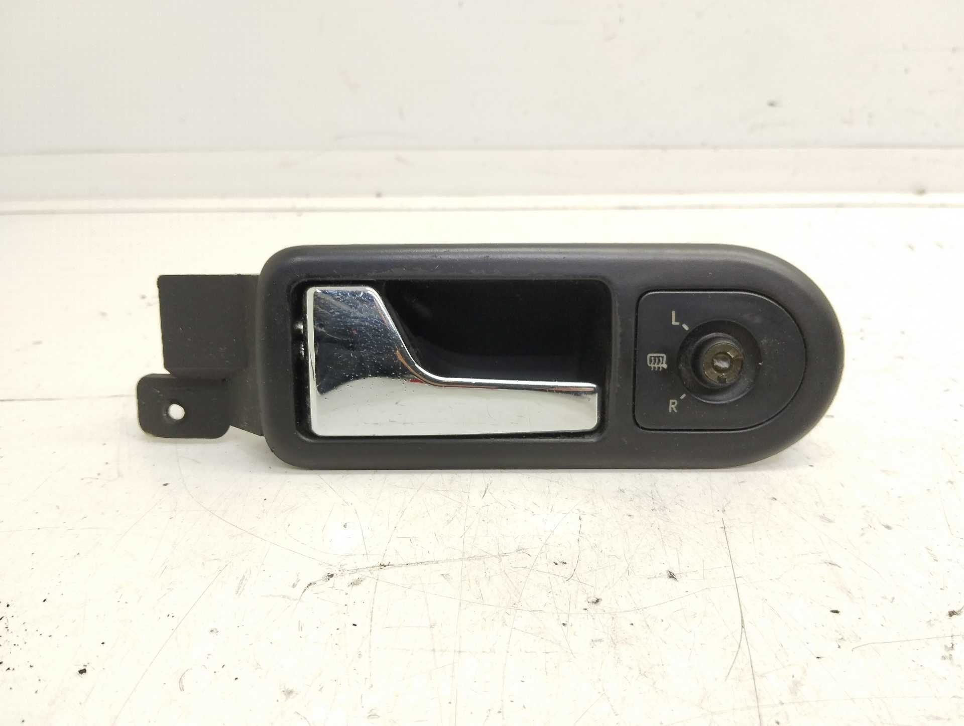 Recambio de maneta interior delantera izquierda para volkswagen passat variant (3b5) comfortline referencia OEM IAM 3B1837113  