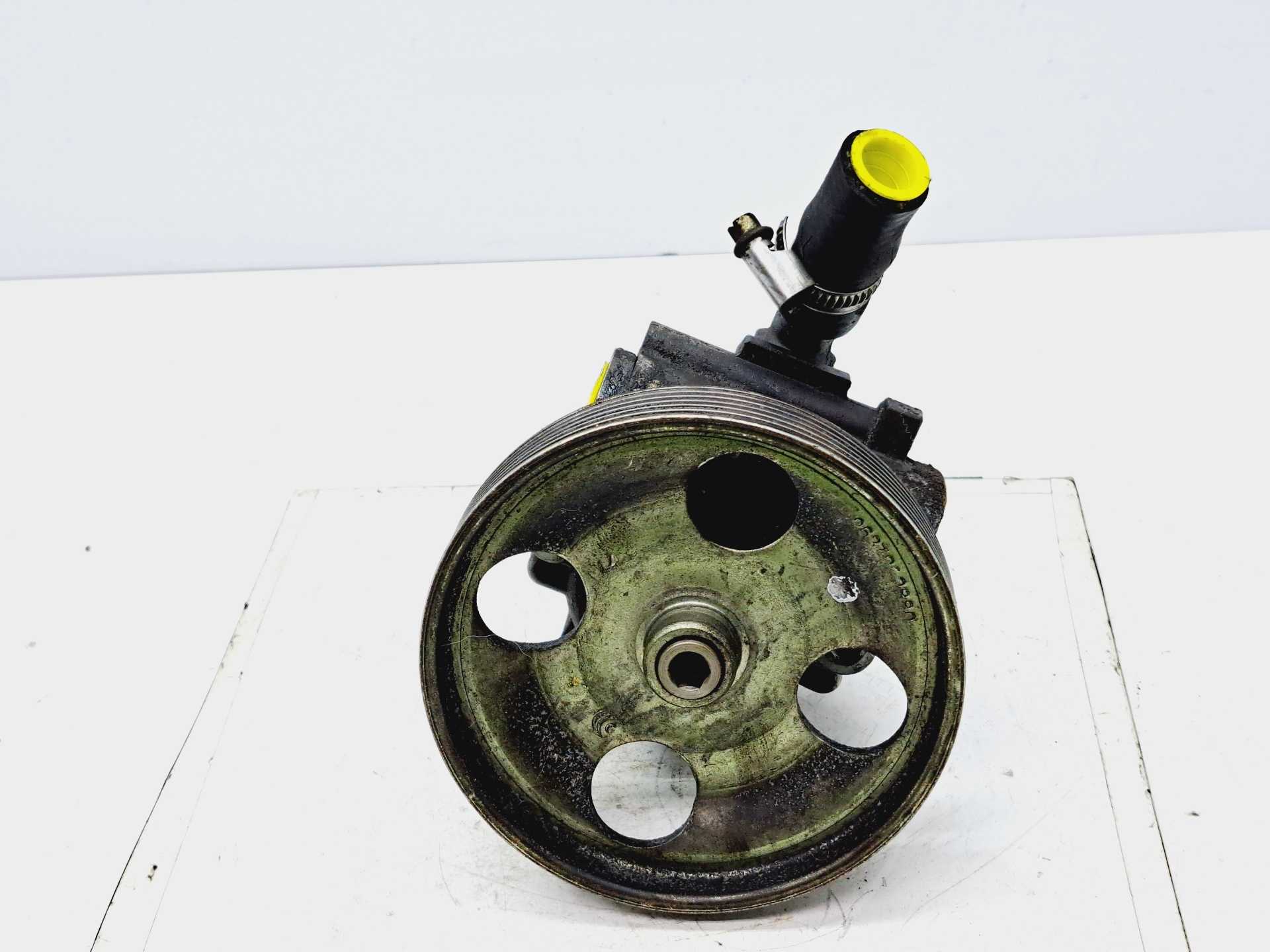 Recambio de bomba direccion para peugeot 407 1.6 hdi fap cat (9hz / dv6ted4) referencia OEM IAM 9654713280  