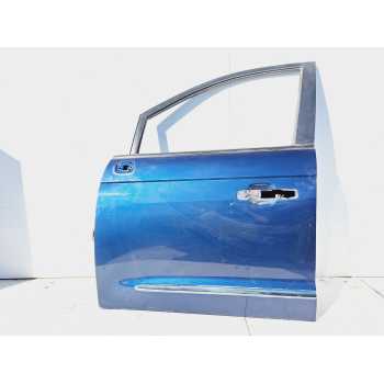 Recambio de puerta delantera izquierda para ssangyong rodius 2.7 turbodiesel cat referencia OEM IAM   