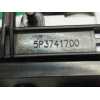 Recambio de mando calefaccion / aire acondicionado para dacia sandero aniversario referencia OEM IAM 5P3741700  
