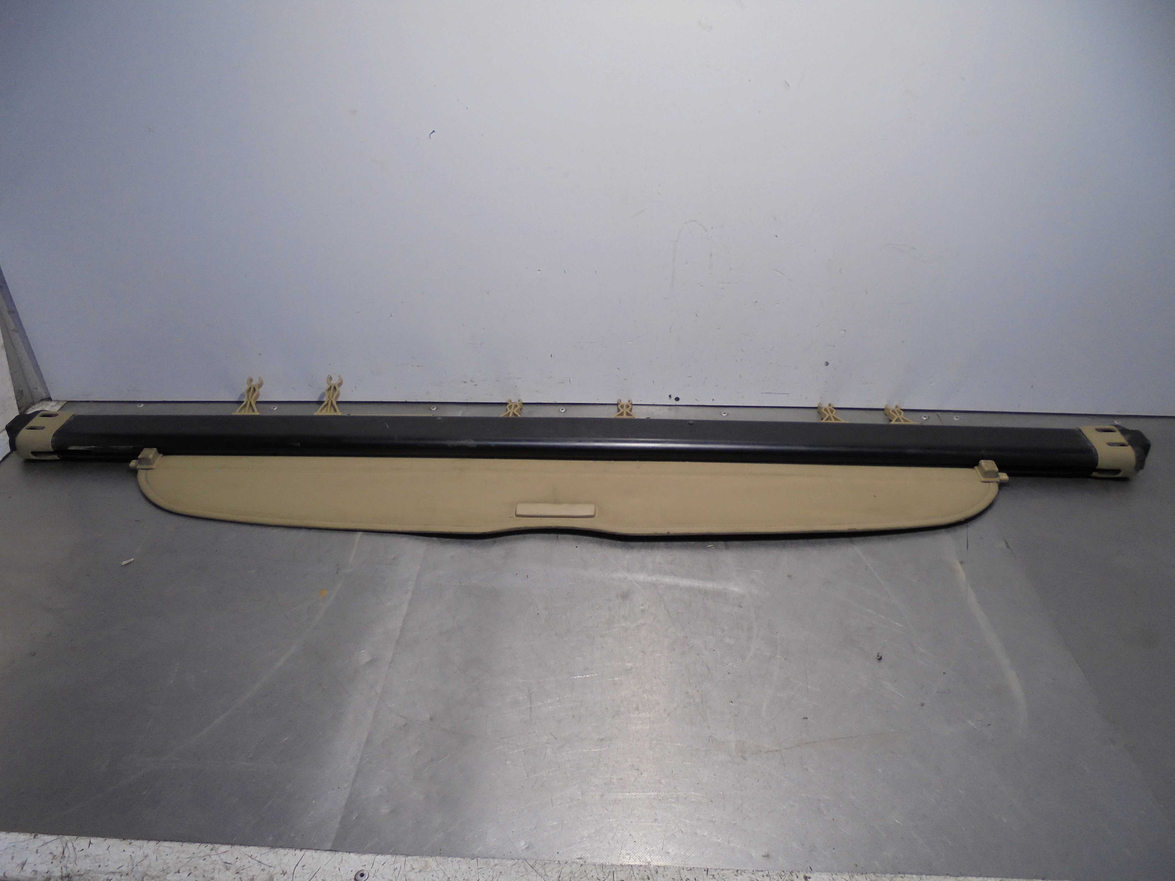 Recambio de bandeja trasera para honda cr-v (re) comfort referencia OEM IAM   