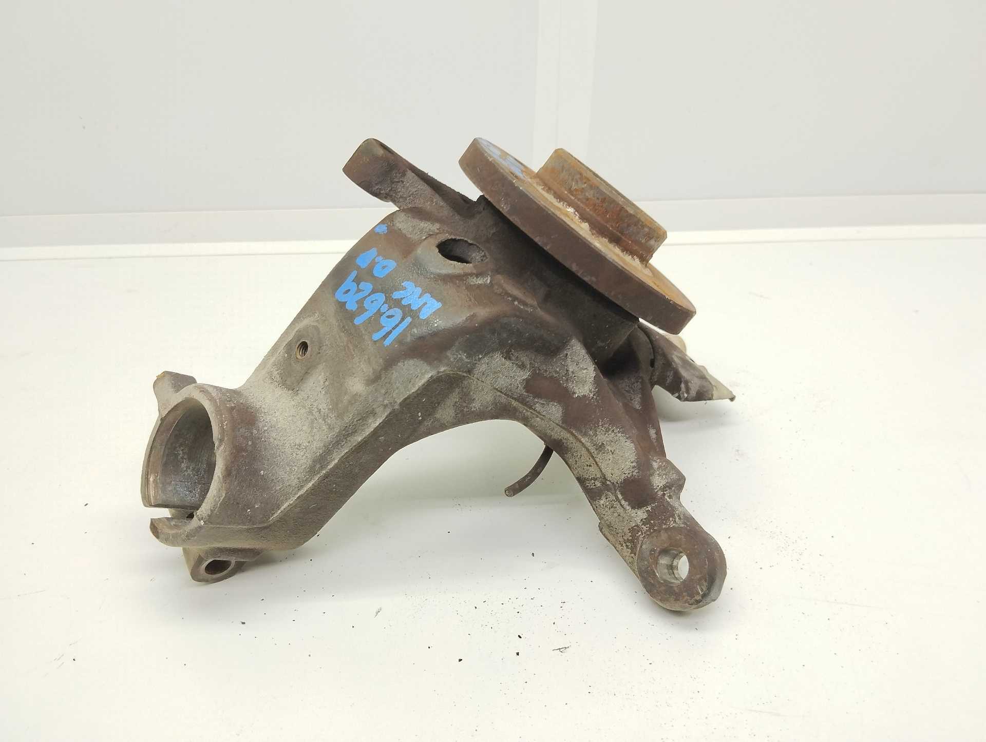 Recambio de mangueta delantera derecha para citroën c5 berlina 2.0 hdi referencia OEM IAM   
