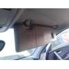 Recambio de parasol derecho para bmw serie 1 berlina (e81/e87) 118d referencia OEM IAM   