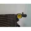 Recambio de radiador agua para volkswagen bora berlina (1j2) referencia OEM IAM 1J0121253N  
