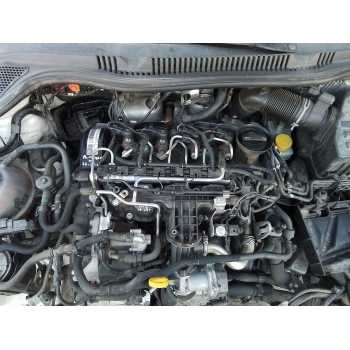 MOTOR COMPLETO CAYB 
