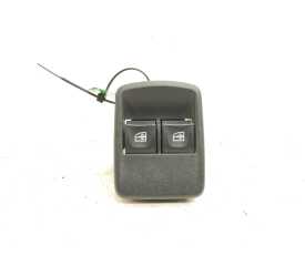 Recambio de mando elevalunas delantero izquierdo para dacia sandero aniversario referencia OEM IAM 254117873R 10023904A 