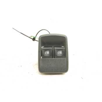 MANDO ELEVALUNAS DELANTERO IZQUIERDO 254117873R 10023904A 