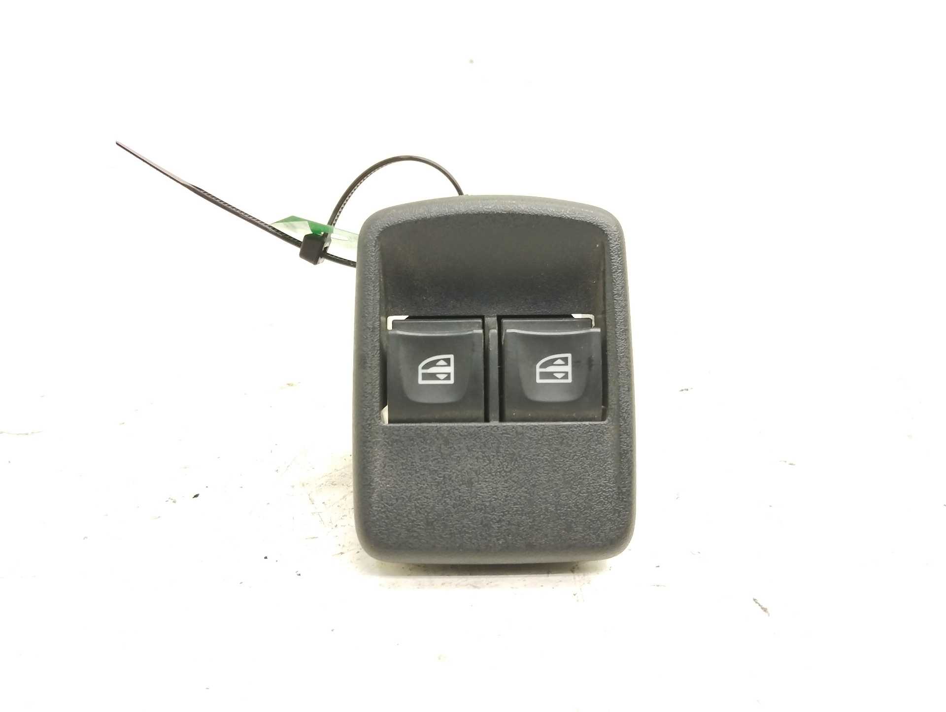 Recambio de mando elevalunas delantero izquierdo para dacia sandero aniversario referencia OEM IAM 254117873R 10023904A 