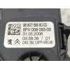 Recambio de pedal acelerador para peugeot 207 x-line referencia OEM IAM 968075688002 6PV00908300 